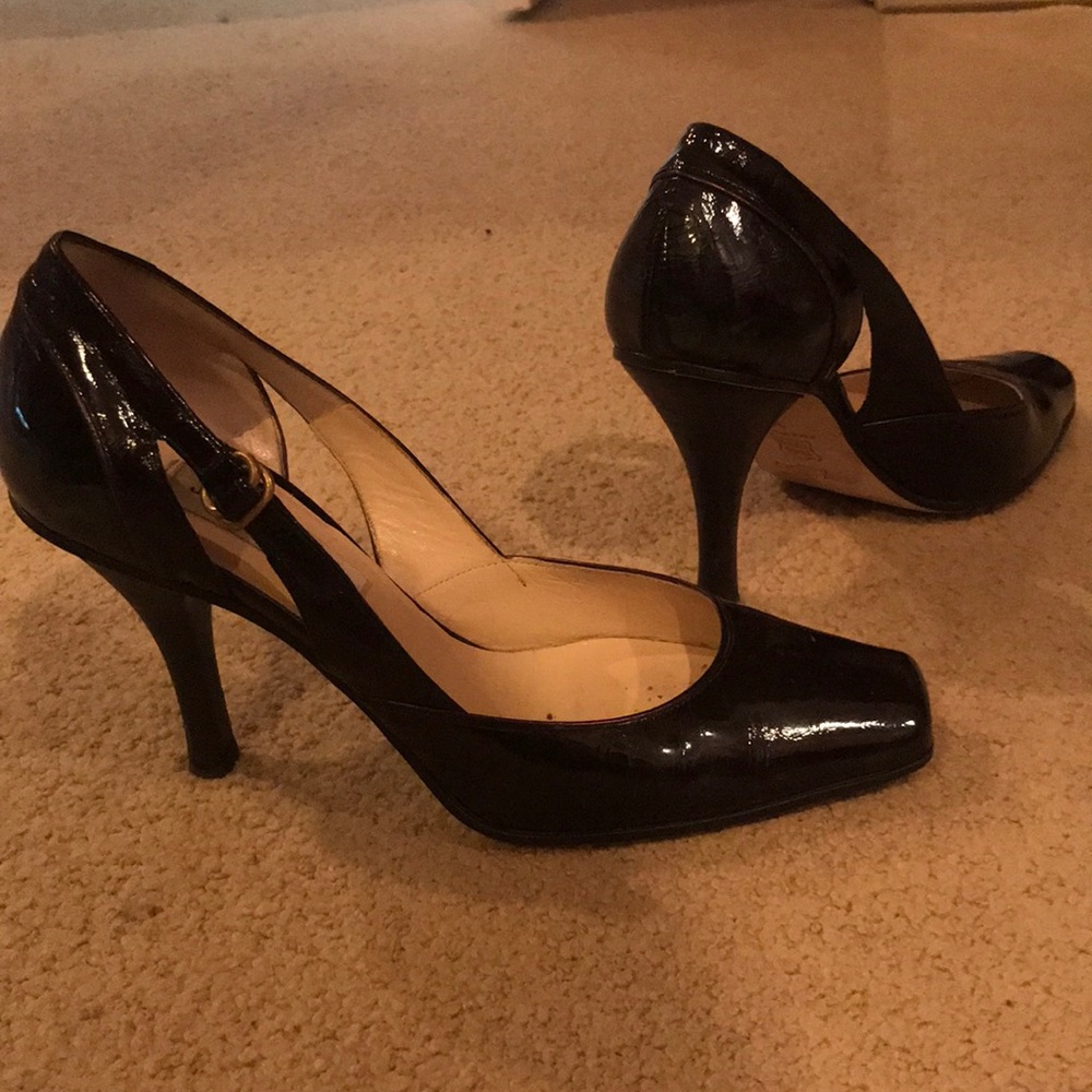 Jimmy Choo shoes